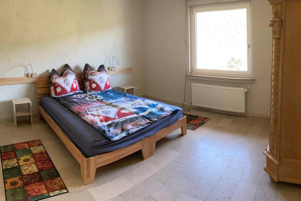 Rhineview 549 - Rheinblick 549 Im Mittelrheintal Leilighet Oberwesel Eksteriør bilde
